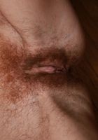 Tatiana from ATK Natural & Hairy