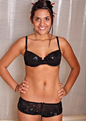 Taylir Scott from ATK Exotics