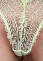 Tegan from ATK Natural & Hairy