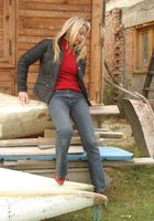 Anita in candid, Anita (ter006) ATK Premium: Anita (Anita in candid)