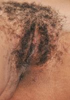 Tess Morgan from ATK Natural & Hairy