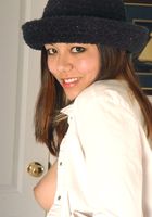 ATK Exotics: Tiffany (Tiffany in upskirts and panties)