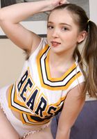 Timea in scary hairy, Timea (tim008) ATK Petites: Timea (Timea in scary hairy)
