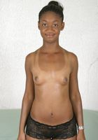 Tina in black women, Tina (tin018) ATK Exotics: Tina (Tina in black women)