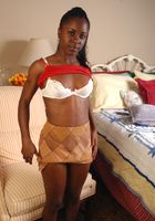 Tiny in upskirts and panties, Tiny (tin025) ATK Petites: Tiny (Tiny in upskirts and panties)