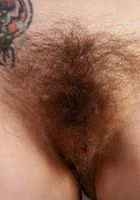Tink working her sweaty hairy pussy., Tink (tin051) ATK Natural & Hairy: Tink (Tink working her sweaty hairy pussy.)