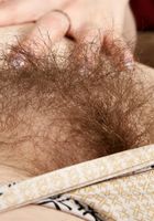 Tink spreading her thick lady fur., Tink (tin051) ATK Natural & Hairy: Tink (Tink spreading her thick lady fur.)