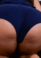 Tina Tarantino from ATK Exotics