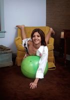 Toni in latinas, Toni (ton020) ATK Exotics: Toni (Toni in latinas)