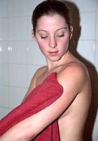 Tovah from ATK Archives