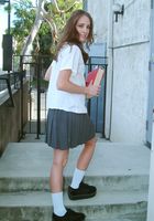 Trista from ATK Archives