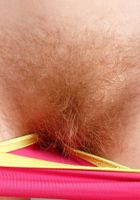 Trillium gapes her hairy pussy and tight ass, Trillium (tri049) ATK Natural & Hairy: Trillium (Trillium gapes her hairy pussy and tight ass)