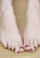 Trixie in mature and hairy, Trixie (tri050) ATK Petites: Trixie (Trixie in mature and hairy)