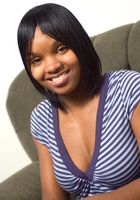 Tyra in black women, Tyra (tyr003) ATK Petites: Tyra (Tyra in black women)