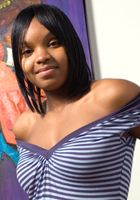 Tyra in black women, Tyra (tyr003) ATK Exotics: Tyra (Tyra in black women)