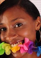 Valarie Gibson from ATK Petites