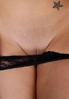 Vallerie White strips and spreads her shaved pussy and bubble butt, Vallerie White (val046) ATK Petites: Vallerie White (Vallerie White strips and spreads her shaved pussy and bubble butt)