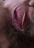 Valkyree Jaine in scary hairy, Valkyree Jaine (val055) ATK Natural & Hairy: Valkyree Jaine (Valkyree Jaine in scary hairy)