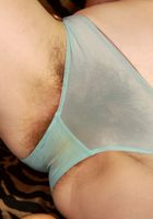 Hairy Velma shows off her furry pussy, Velma (vel001) ATK Petites: Velma (Hairy Velma shows off her furry pussy)