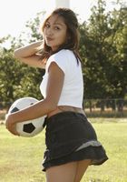 Venus in nudism, Venus (ven011) ATK Petites: Venus (Venus in nudism)