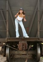 Venus in nudism, Venus (ven011) ATK Exotics: Venus (Venus in nudism)