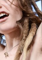 Venus flaunts her sweet hairy snatch, Venus Rosales (ven020) ATK Natural & Hairy: Venus Rosales (Venus flaunts her sweet hairy snatch)