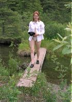 Veronica in nudism, Veronica (ver016) ATK Archives: Veronica (Veronica in nudism)