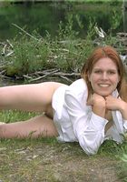 Veronica in nudism, Veronica (ver016) ATK Archives: Veronica (Veronica in nudism)
