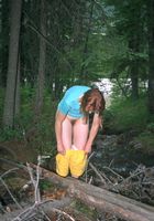 Veronica in nudism, Veronica (ver016) ATK Archives: Veronica (Veronica in nudism)