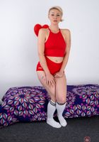 Dakota Rose in amateur, Dakota Rose (ver092) ATK Natural & Hairy: Dakota Rose (Dakota Rose in amateur)