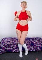 Dakota Rose in amateur, Dakota Rose (ver092) ATK Natural & Hairy: Dakota Rose (Dakota Rose in amateur)