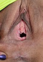 Vienna Black in latinas, Vienna Black (vie002) ATK Exotics: Vienna Black (Vienna Black in latinas)