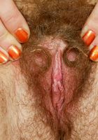 one hot amateur shows us her hairy bush, Viktoriya (vik023) ATK Archives: Viktoriya (one hot amateur shows us her hairy bush)