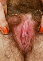 one hot amateur shows us her hairy bush, Viktoriya (vik023) ATK Archives: Viktoriya (one hot amateur shows us her hairy bush)