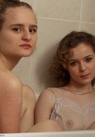 Viktoria in hairy lesbians, Viktoria (vik026) ATK Petites: Viktoria (Viktoria in hairy lesbians)