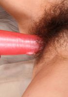 Hairy Russians Sofia and Viki have fun, Viki (vik047) ATK Natural & Hairy: Viki (Hairy Russians Sofia and Viki have fun)