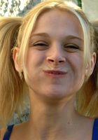 Violet in masturbation, Violet (vio005) ATK Petites: Violet (Violet in masturbation)
