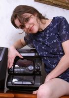 Violetta loves to play with her nice hard nipples, Violetta (vio007) ATK Archives: Violetta (Violetta loves to play with her nice hard nipples)