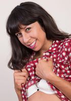Vivi Marie from ATK Natural & Hairy