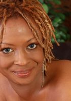 Vixen Fyre in black women, Vixen Fyre (vix001) ATK Exotics: Vixen Fyre (Vixen Fyre in black women)