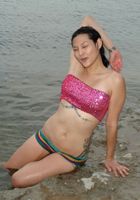 Whitney in nudism, Whitney (whi001) ATK Exotics: Whitney (Whitney in nudism)