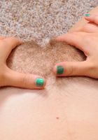 Yanna from ATK Natural & Hairy