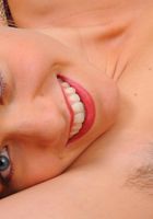 Yanna looks so innocent with her sweet smiles., Yanna (yan011) ATK Archives: Yanna (Yanna looks so innocent with her sweet smiles.)