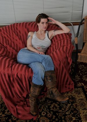 Zena from ATK Archives