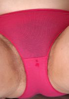 ATK Natural & Hairy: Zoe (Zoe is back with her hairy muff)