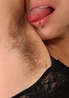 Zooey from ATK Natural & Hairy